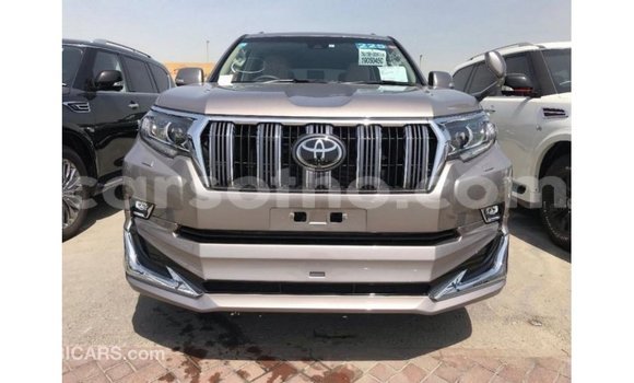 اشتري Imported Toyota Prado Brown سيارة في Import - Dubai في Maseru اشتري Imported Toyota Prado Brown سيارة في Import - Dubai في Maseru