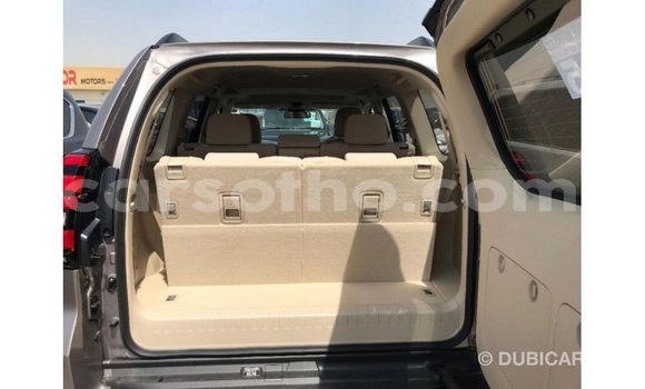 اشتري Imported Toyota Prado Brown سيارة في Import - Dubai في Maseru اشتري Imported Toyota Prado Brown سيارة في Import - Dubai في Maseru