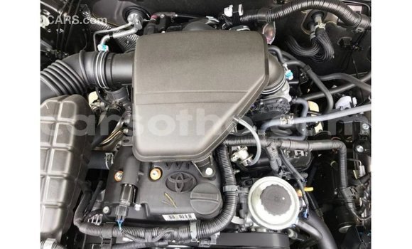 اشتري Imported Toyota Prado Brown سيارة في Import - Dubai في Maseru اشتري Imported Toyota Prado Brown سيارة في Import - Dubai في Maseru