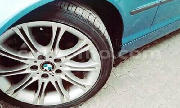 Buy Used BMW 3–Series Blue Car in Maseru in Maseru Buy Used BMW 3–Series Blue Car in Maseru in Maseru