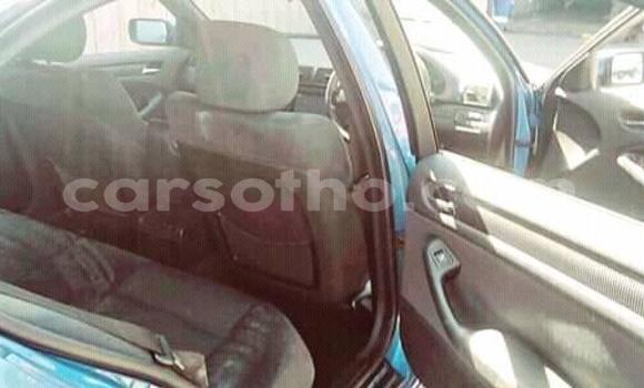 Buy Used BMW 3–Series Blue Car in Maseru in Maseru Buy Used BMW 3–Series Blue Car in Maseru in Maseru