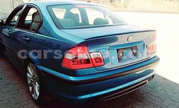 Buy Used BMW 3–Series Blue Car in Maseru in Maseru Buy Used BMW 3–Series Blue Car in Maseru in Maseru
