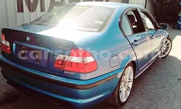 Buy Used BMW 3–Series Blue Car in Maseru in Maseru Buy Used BMW 3–Series Blue Car in Maseru in Maseru