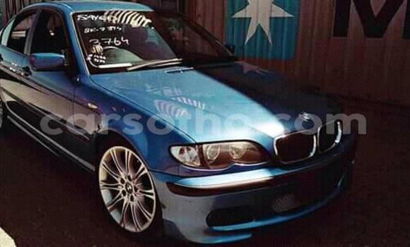 Buy Used BMW 3–Series Blue Car in Maseru in Maseru Buy Used BMW 3–Series Blue Car in Maseru in Maseru