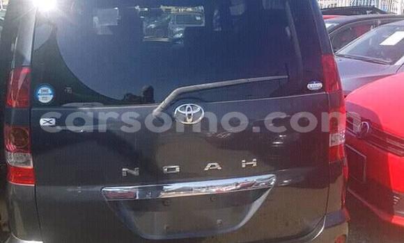 Buy Used Toyota Noah Black Car in Maseru in Maseru Buy Used Toyota Noah Black Car in Maseru in Maseru