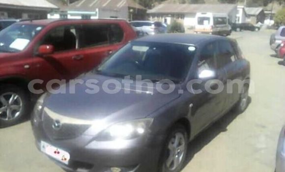 Acheter Occasion Voiture Mazda Axela Autre à Maseru, Maseru Acheter Occasion Voiture Mazda Axela Autre à Maseru, Maseru