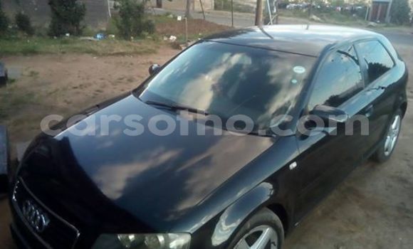 Acheter Occasion Voiture Audi A4 Noir à Maseru, Maseru Acheter Occasion Voiture Audi A4 Noir à Maseru, Maseru