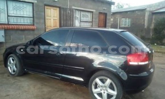 Acheter Occasion Voiture Audi A4 Noir à Maseru, Maseru Acheter Occasion Voiture Audi A4 Noir à Maseru, Maseru