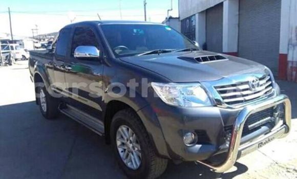 Acheter Occasion Voiture Toyota Hilux Autre à Maseru, Maseru Acheter Occasion Voiture Toyota Hilux Autre à Maseru, Maseru