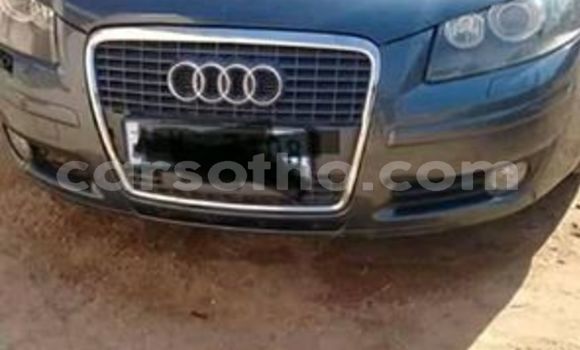 Acheter Occasion Voiture Audi A3 Autre à Maseru, Maseru Acheter Occasion Voiture Audi A3 Autre à Maseru, Maseru