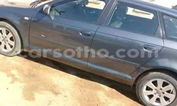 Acheter Occasion Voiture Audi A3 Autre à Maseru, Maseru Acheter Occasion Voiture Audi A3 Autre à Maseru, Maseru