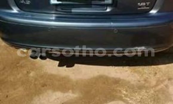 Acheter Occasion Voiture Audi A3 Autre à Maseru, Maseru Acheter Occasion Voiture Audi A3 Autre à Maseru, Maseru