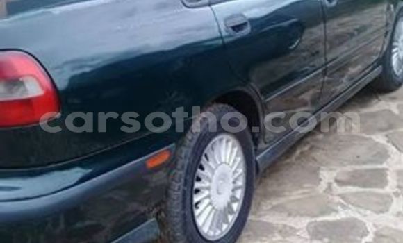 Acheter Occasion Voiture Volvo S40 Noir à Maseru, Maseru Acheter Occasion Voiture Volvo S40 Noir à Maseru, Maseru