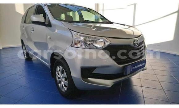 Acheter Occasion Voiture Toyota Avanza Gris à Maseru, Maseru Acheter Occasion Voiture Toyota Avanza Gris à Maseru, Maseru