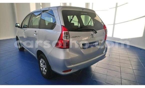 Acheter Occasion Voiture Toyota Avanza Gris à Maseru, Maseru Acheter Occasion Voiture Toyota Avanza Gris à Maseru, Maseru