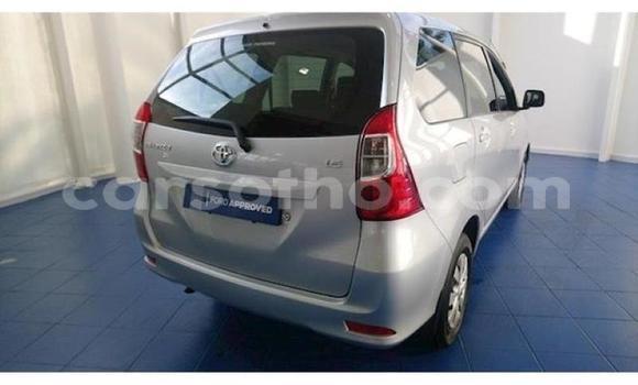 Acheter Occasion Voiture Toyota Avanza Gris à Maseru, Maseru Acheter Occasion Voiture Toyota Avanza Gris à Maseru, Maseru