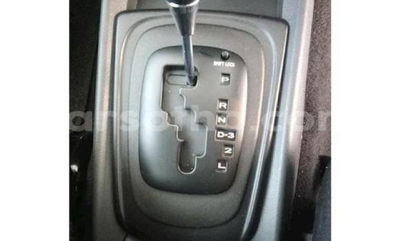 Acheter Occasion Voiture Toyota Avanza Gris à Maseru, Maseru Acheter Occasion Voiture Toyota Avanza Gris à Maseru, Maseru