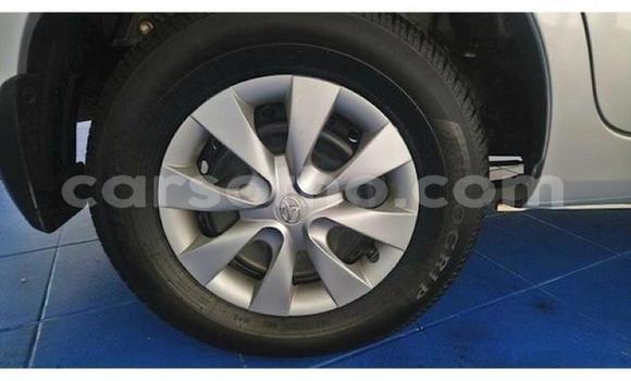 Acheter Occasion Voiture Toyota Avanza Gris à Maseru, Maseru Acheter Occasion Voiture Toyota Avanza Gris à Maseru, Maseru