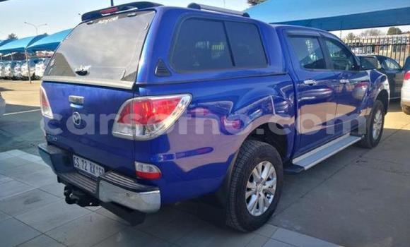 اشتري مستعمل Mazda BT-50 Blue سيارة في Maseru في Maseru اشتري مستعمل Mazda BT-50 Blue سيارة في Maseru في Maseru