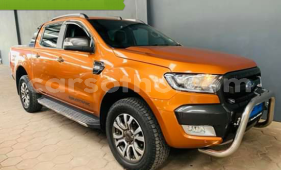 Sayi Na hannu Ford Ranger Other Mota in Maseru a Maseru Sayi Na hannu Ford Ranger Other Mota in Maseru a Maseru