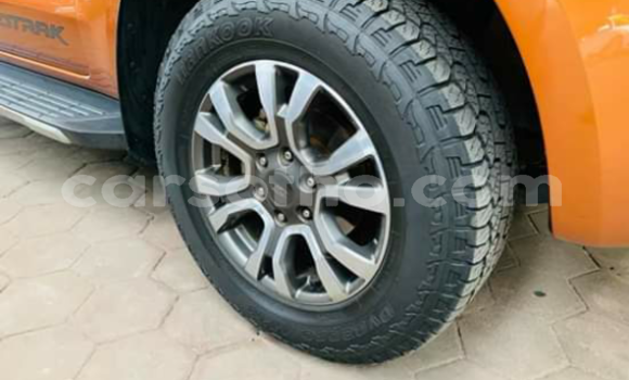 Sayi Na hannu Ford Ranger Other Mota in Maseru a Maseru Sayi Na hannu Ford Ranger Other Mota in Maseru a Maseru