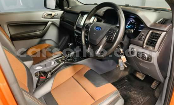 Sayi Na hannu Ford Ranger Other Mota in Maseru a Maseru Sayi Na hannu Ford Ranger Other Mota in Maseru a Maseru
