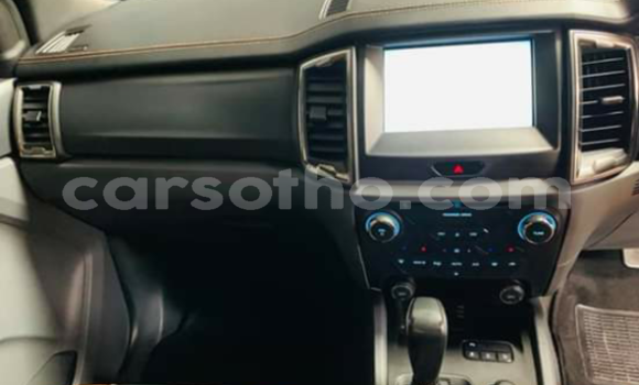 Sayi Na hannu Ford Ranger Other Mota in Maseru a Maseru Sayi Na hannu Ford Ranger Other Mota in Maseru a Maseru