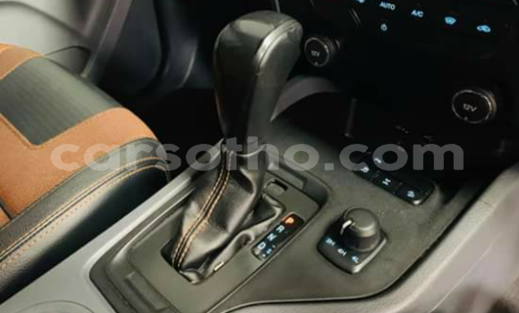 Sayi Na hannu Ford Ranger Other Mota in Maseru a Maseru Sayi Na hannu Ford Ranger Other Mota in Maseru a Maseru