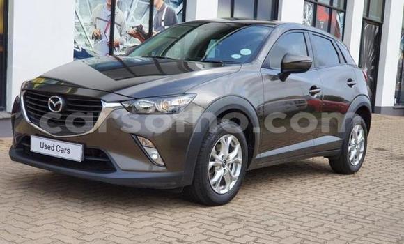 اشتري مستعمل Mazda CX-3 Other سيارة في Maseru في Maseru اشتري مستعمل Mazda CX-3 Other سيارة في Maseru في Maseru