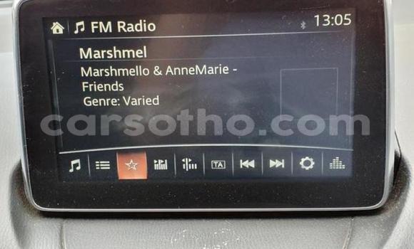 اشتري مستعمل Mazda CX-3 Other سيارة في Maseru في Maseru اشتري مستعمل Mazda CX-3 Other سيارة في Maseru في Maseru