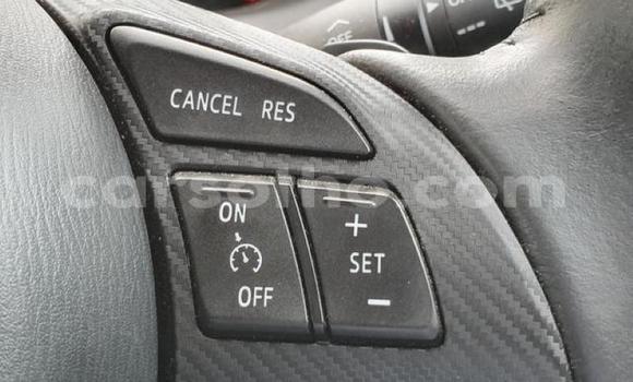 اشتري مستعمل Mazda CX-3 Other سيارة في Maseru في Maseru اشتري مستعمل Mazda CX-3 Other سيارة في Maseru في Maseru