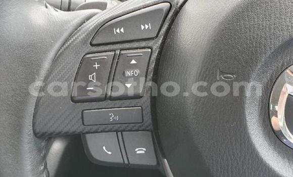 اشتري مستعمل Mazda CX-3 Other سيارة في Maseru في Maseru اشتري مستعمل Mazda CX-3 Other سيارة في Maseru في Maseru
