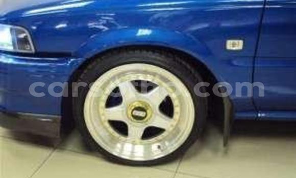 Sayi Na hannu Toyota Corolla Blue Mota in Butha–Buthe a Thaba-Tseka Sayi Na hannu Toyota Corolla Blue Mota in Butha–Buthe a Thaba-Tseka