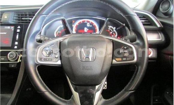 Sayi Na hannu Honda Civic Silver Mota in Maseru a Maseru Sayi Na hannu Honda Civic Silver Mota in Maseru a Maseru