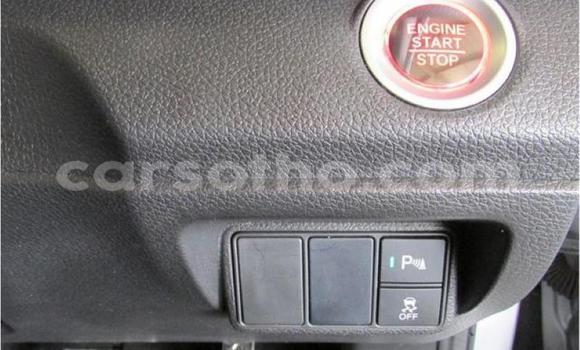 Sayi Na hannu Honda Civic Silver Mota in Maseru a Maseru Sayi Na hannu Honda Civic Silver Mota in Maseru a Maseru