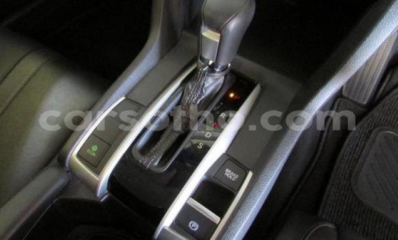 Sayi Na hannu Honda Civic Silver Mota in Maseru a Maseru Sayi Na hannu Honda Civic Silver Mota in Maseru a Maseru