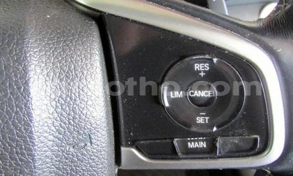 Sayi Na hannu Honda Civic Silver Mota in Maseru a Maseru Sayi Na hannu Honda Civic Silver Mota in Maseru a Maseru