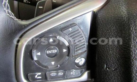 Sayi Na hannu Honda Civic Silver Mota in Maseru a Maseru Sayi Na hannu Honda Civic Silver Mota in Maseru a Maseru