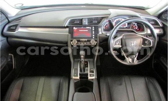 Sayi Na hannu Honda Civic Silver Mota in Maseru a Maseru Sayi Na hannu Honda Civic Silver Mota in Maseru a Maseru