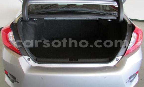 Sayi Na hannu Honda Civic Silver Mota in Maseru a Maseru Sayi Na hannu Honda Civic Silver Mota in Maseru a Maseru