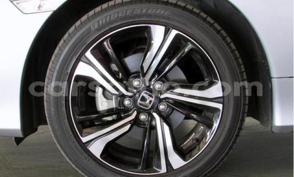 Sayi Na hannu Honda Civic Silver Mota in Maseru a Maseru Sayi Na hannu Honda Civic Silver Mota in Maseru a Maseru