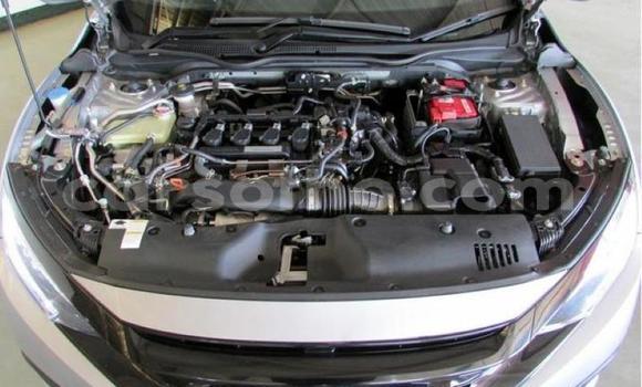 Sayi Na hannu Honda Civic Silver Mota in Maseru a Maseru Sayi Na hannu Honda Civic Silver Mota in Maseru a Maseru