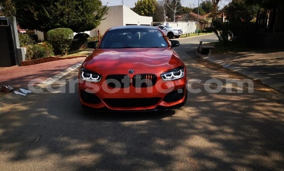 Acheter Occasion Voiture BMW 1–Series Beige à Mafeteng, Mafeteng Acheter Occasion Voiture BMW 1–Series Beige à Mafeteng, Mafeteng