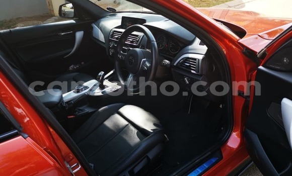 Acheter Occasion Voiture BMW 1–Series Beige à Mafeteng, Mafeteng Acheter Occasion Voiture BMW 1–Series Beige à Mafeteng, Mafeteng