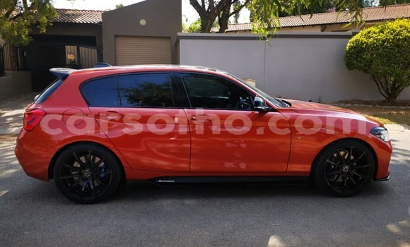 Acheter Occasion Voiture BMW 1–Series Beige à Mafeteng, Mafeteng Acheter Occasion Voiture BMW 1–Series Beige à Mafeteng, Mafeteng