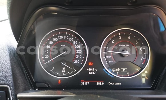 Acheter Occasion Voiture BMW 1–Series Beige à Mafeteng, Mafeteng Acheter Occasion Voiture BMW 1–Series Beige à Mafeteng, Mafeteng