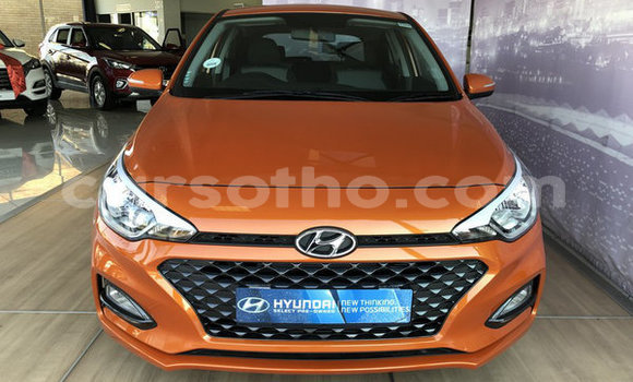 Acheter Occasion Voiture Hyundai i20 Autre à Maputsoa, Leribe Acheter Occasion Voiture Hyundai i20 Autre à Maputsoa, Leribe