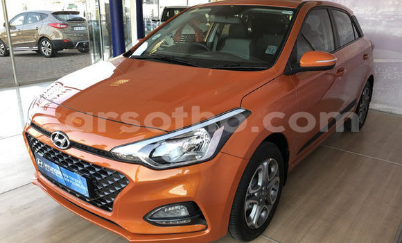 Acheter Occasion Voiture Hyundai i20 Autre à Maputsoa, Leribe Acheter Occasion Voiture Hyundai i20 Autre à Maputsoa, Leribe