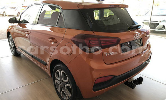Acheter Occasion Voiture Hyundai i20 Autre à Maputsoa, Leribe Acheter Occasion Voiture Hyundai i20 Autre à Maputsoa, Leribe