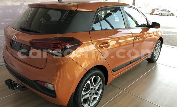 Acheter Occasion Voiture Hyundai i20 Autre à Maputsoa, Leribe Acheter Occasion Voiture Hyundai i20 Autre à Maputsoa, Leribe